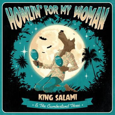 Howlin For My Woman
