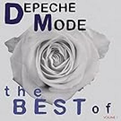 The Best Of Depeche Mode Volume One