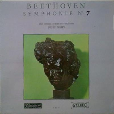 Beethoven Symphonie N°7