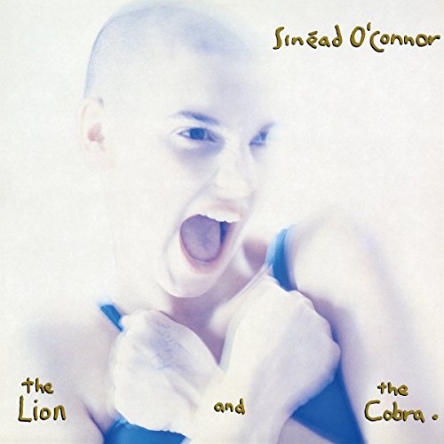 Lion & The Cobra