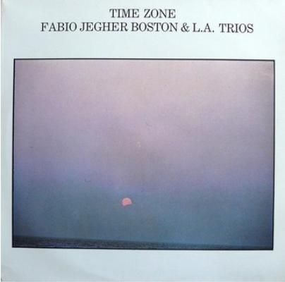 Time Zone
