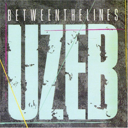 Between The Lines