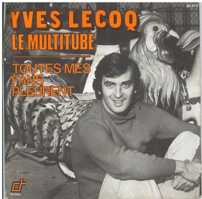 Le Multitube