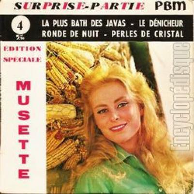 Surprise-partie 4