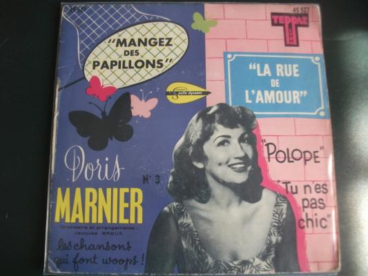 Mangez Des Papillons(4)