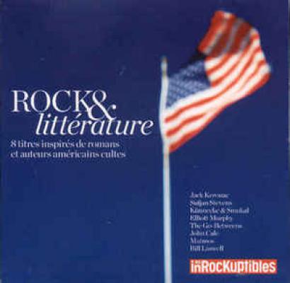 Rock & Littérature