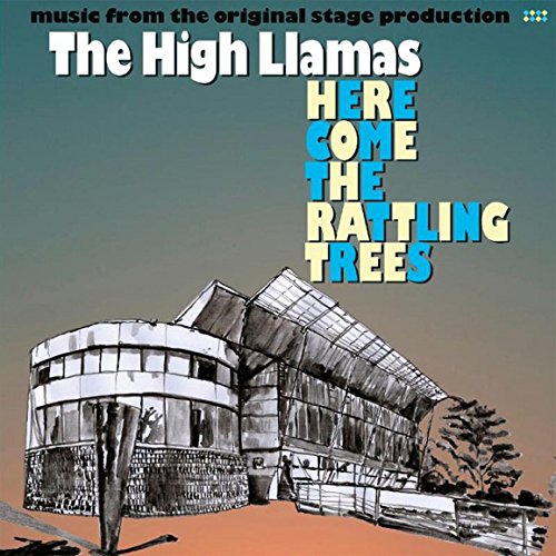 Here Come The Rattling Trees