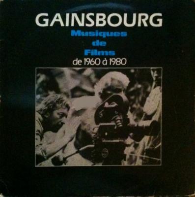 Musiques De Films De 1960 à 1980