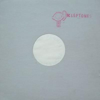 Blundersonix / Special Mix