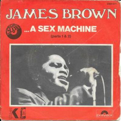 A Sex Machine