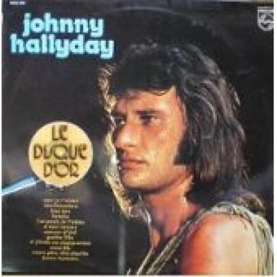 Le Disque D'or