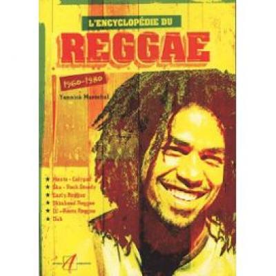 L'encyclopédie Du Reggae