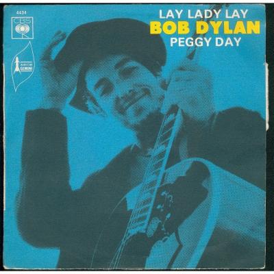 Lay Lady Lay