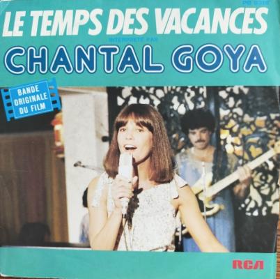 Le Temps Des Vacances