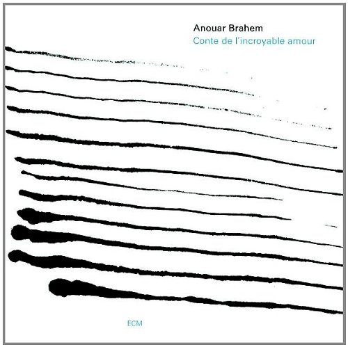 Ecm Touchstones: Conte De L'incroyable Amour