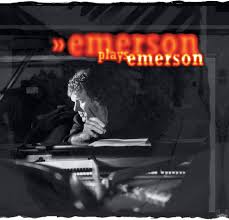 Emerson Plays Emerson