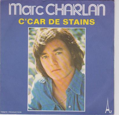 C'car De Stains