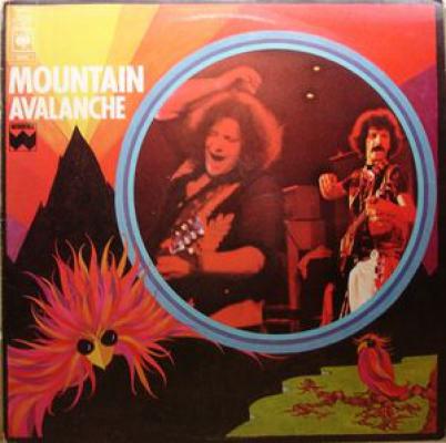 Montain