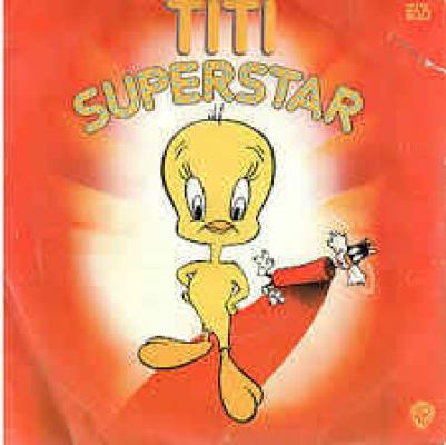 Titi Superstar