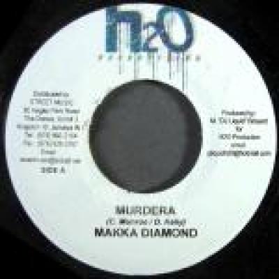 Murdera / Freedom Of Speech