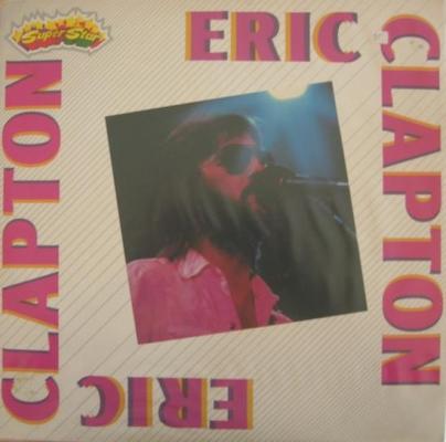 Le Blues D'eric Clapton
