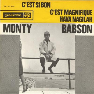 C'est Si Bon