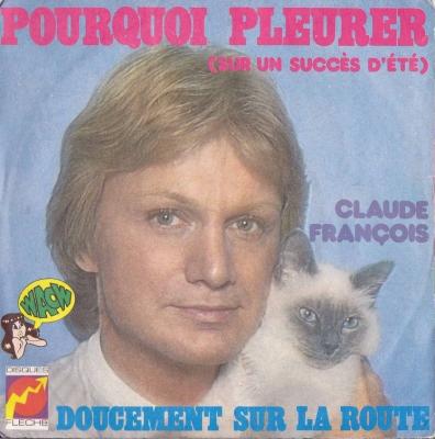 Sp - Pourquoi Pleurer (sur Un Succès D'été)