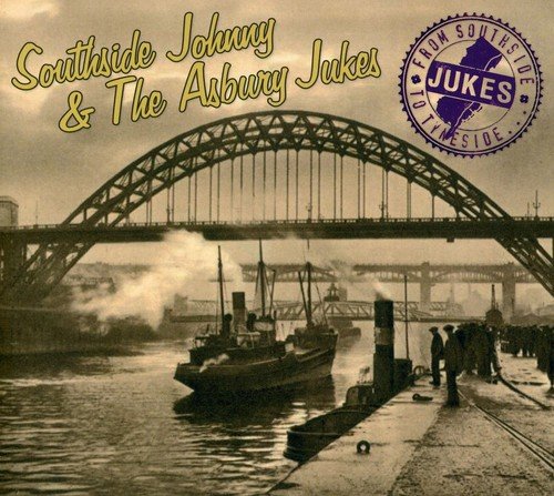 From Southside To Tyneside