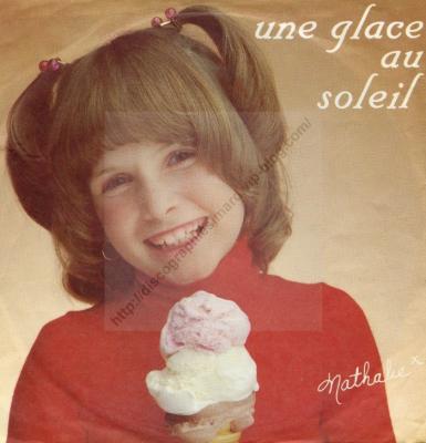 Une Glace Au Soleil / Instrumental