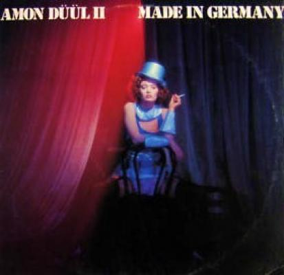 Made In Germany
