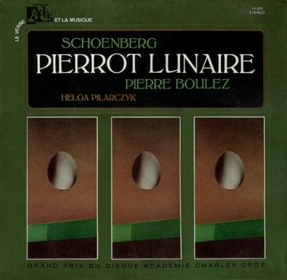 Pierrot Lunaire