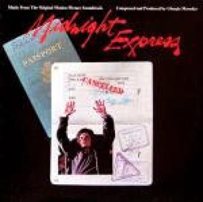 Midnight Express (music From The Original Motion Picture Soundtrack)