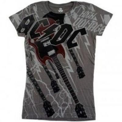 High Voltage T-shirt