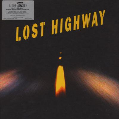 Lost Highway (original Motion Picture Soundtrack)
