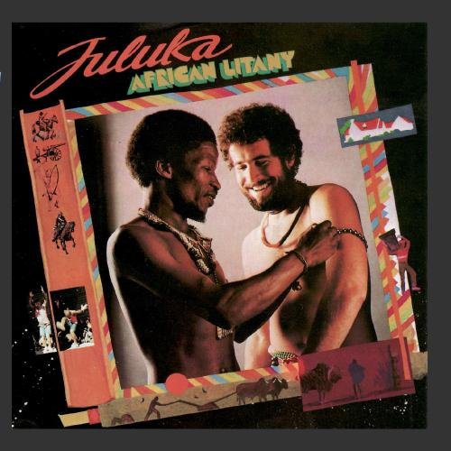 African Litany