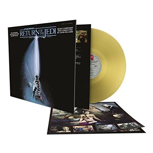 Star Wars: Episode Vi - Return Of The Jedi