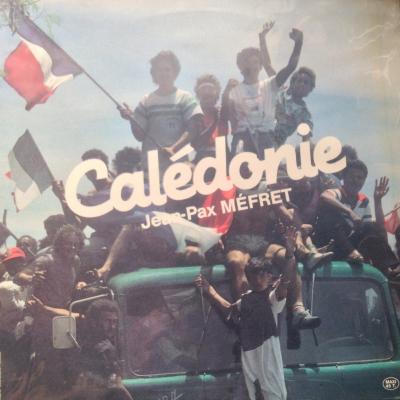 Caledonie