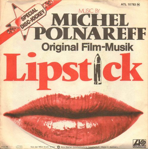 Lipstick B.o.f.