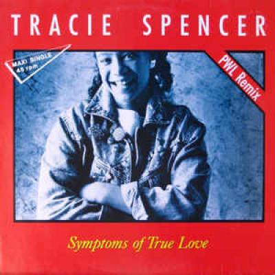 Symptoms Of True Love