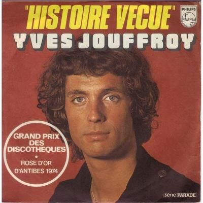 Histoire Vécue