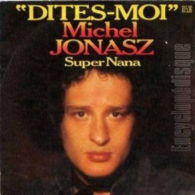 Dites-moi / Super Nana