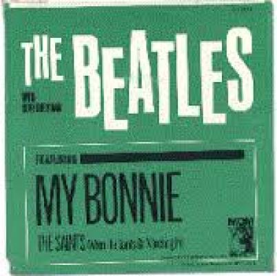 My Bonnie