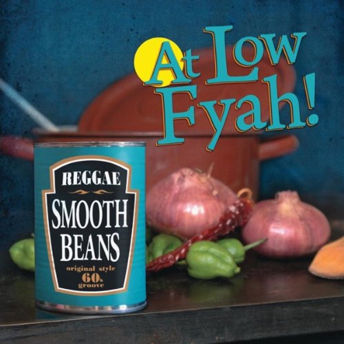At Low Fyah