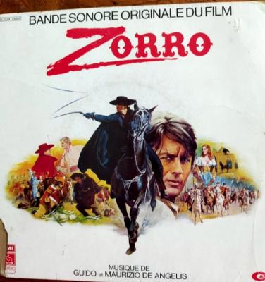 Zorro