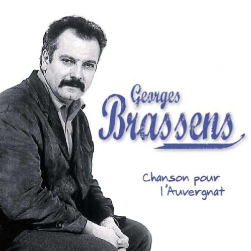 Vol. 3-chanson Pour L'auvergnat