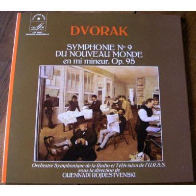 Dvorak N9