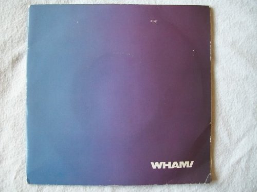 Wham! The Edge Of Heaven 2x 7 45