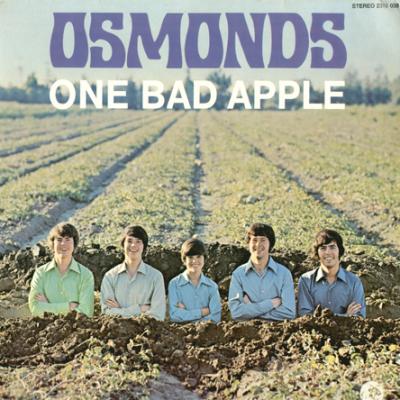 One Bad Apple