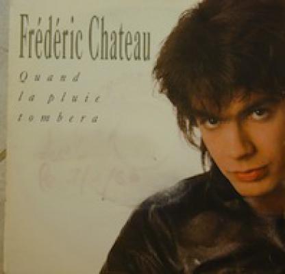 Quand La Pluie Tombera