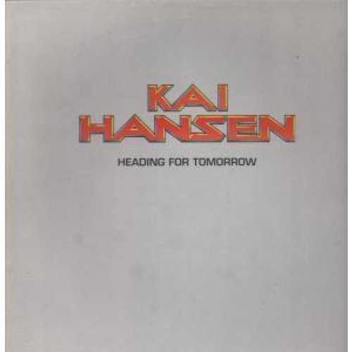 Heading For Tomorrow